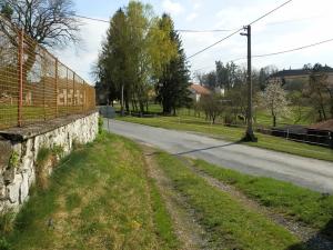 Prodej rodinného domu, Krakovec, 118 m2