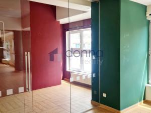 Pronájem obchodního prostoru, Praha, Prusíkova, 160 m2