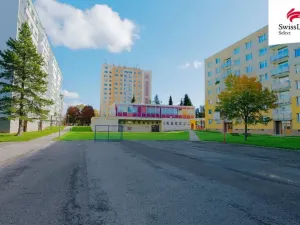 Prodej obchodního prostoru, Trutnov, Prokopa Holého, 793 m2