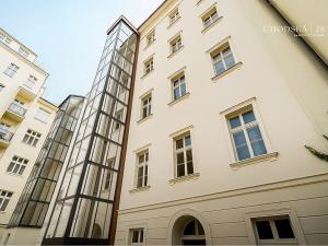 Prodej bytu 2+kk, Praha - Vinohrady, Chodská, 62 m2