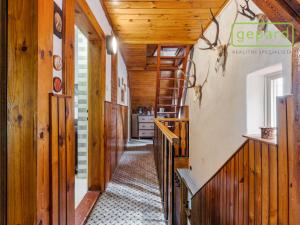 Prodej chalupy, Abertamy, Rooseweltova, 163 m2