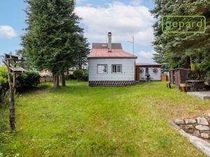 Prodej chalupy, Abertamy, Rooseweltova, 163 m2