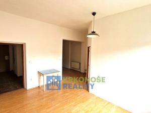 Prodej bytu 2+kk, Trutnov - Horní Staré Město, Horská, 40 m2
