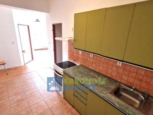 Prodej bytu 2+kk, Trutnov - Horní Staré Město, Horská, 40 m2