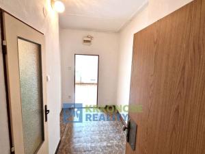 Prodej bytu 2+kk, Trutnov - Horní Staré Město, Horská, 40 m2