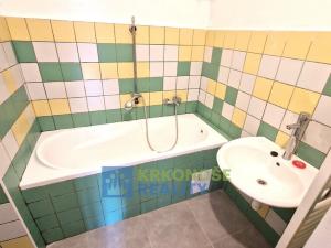Prodej bytu 3+1, Trutnov - Horní Staré Město, Horská, 73 m2
