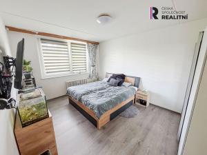 Prodej bytu 4+1, Jihlava - Antonínův Důl, 86 m2