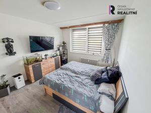 Prodej bytu 4+1, Jihlava - Antonínův Důl, 86 m2