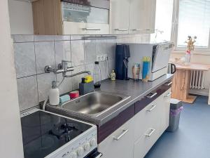 Prodej bytu 4+1, Jihlava - Antonínův Důl, 86 m2
