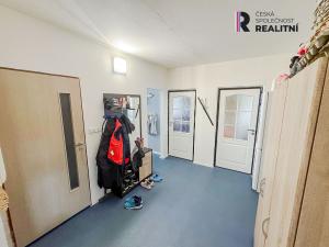Prodej bytu 4+1, Jihlava - Antonínův Důl, 86 m2
