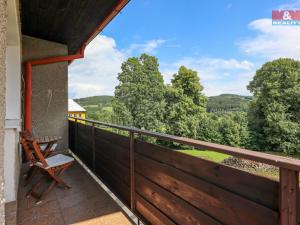 Prodej bytu 2+1, Čachrov, 70 m2