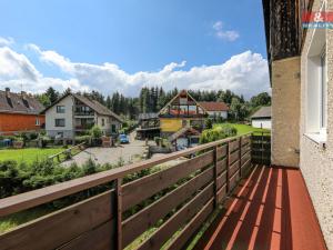 Prodej bytu 2+1, Čachrov, 70 m2