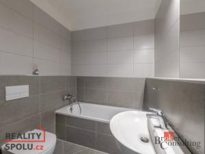 Prodej bytu 2+kk, Praha - Ruzyně, Huppnerova, 53 m2