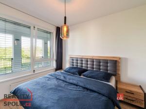 Prodej bytu 2+kk, Praha - Ruzyně, Huppnerova, 53 m2