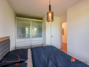 Prodej bytu 2+kk, Praha - Ruzyně, Huppnerova, 53 m2