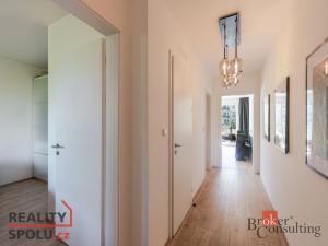 Prodej bytu 2+kk, Praha - Ruzyně, Huppnerova, 53 m2