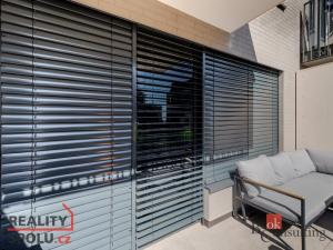 Prodej bytu 2+kk, Praha - Ruzyně, Huppnerova, 53 m2