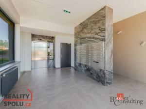 Prodej bytu 2+kk, Praha - Ruzyně, Huppnerova, 53 m2