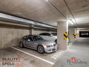Prodej bytu 2+kk, Praha - Ruzyně, Huppnerova, 53 m2