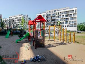 Prodej bytu 2+kk, Praha - Ruzyně, Huppnerova, 53 m2