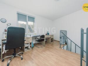 Prodej bytu 2+kk, Přelouč, Václavské náměstí, 47 m2
