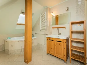 Pronájem bytu 2+kk, Teplice, Plzeňská, 70 m2