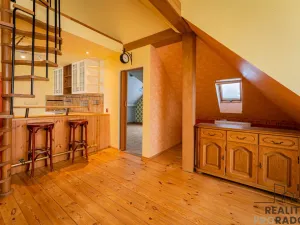 Pronájem bytu 2+kk, Teplice, Plzeňská, 70 m2