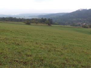 Prodej pozemku, Zbraslavec, 3445 m2