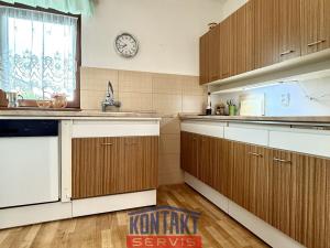 Pronájem rodinného domu, České Budějovice, Zlatnická, 105 m2