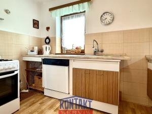 Pronájem rodinného domu, České Budějovice, Zlatnická, 105 m2