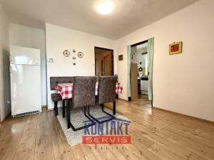 Pronájem rodinného domu, České Budějovice, Zlatnická, 105 m2