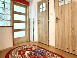 Pronájem rodinného domu, České Budějovice, Zlatnická, 105 m2