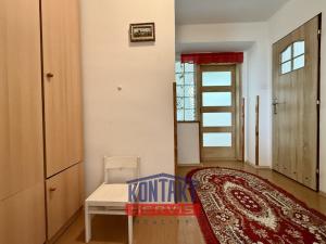 Pronájem rodinného domu, České Budějovice, Zlatnická, 105 m2