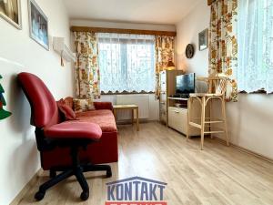 Pronájem rodinného domu, České Budějovice, Zlatnická, 105 m2