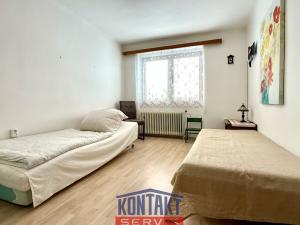 Pronájem rodinného domu, České Budějovice, Zlatnická, 105 m2