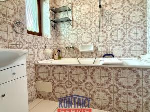 Pronájem rodinného domu, České Budějovice, Zlatnická, 105 m2