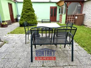 Pronájem rodinného domu, České Budějovice, Zlatnická, 105 m2