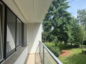 Pronájem bytu 2+kk, Praha, Sáňkařská, 42 m2