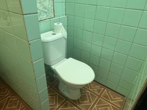 Pronájem bytu 2+kk, Praha, Sáňkařská, 42 m2