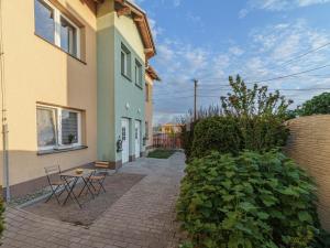 Pronájem bytu 1+kk, Bohumín - Starý Bohumín, P. Cingra, 32 m2