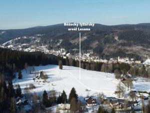 Prodej bytu 3+kk, Josefův Důl - Antonínov, 73 m2