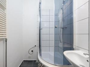Prodej bytu 2+1, Praha - Záběhlice, Jahodová, 60 m2