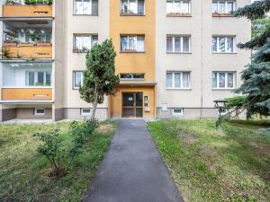 Prodej bytu 2+1, Praha - Záběhlice, Jahodová, 60 m2