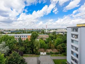 Prodej bytu 2+1, Praha - Záběhlice, Jahodová, 60 m2