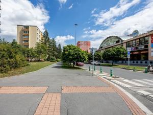 Prodej bytu 2+1, Praha - Záběhlice, Jahodová, 60 m2