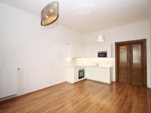 Pronájem bytu 3+kk, Praha, Chvalova, 71 m2