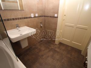 Pronájem bytu 3+kk, Praha, Chvalova, 71 m2