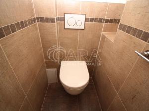 Pronájem bytu 3+kk, Praha, Chvalova, 71 m2