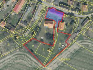 Prodej chaty, Úštěk - Rašovice, 158 m2