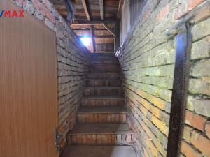 Prodej rodinného domu, Spálov, 230 m2